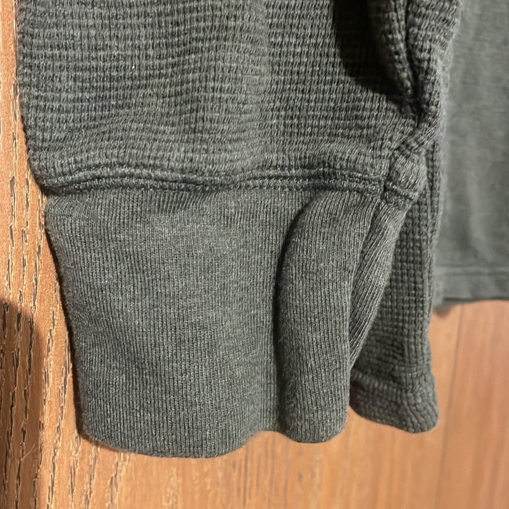 Polo Ralph Lauren - Sweater - Round neck - Discoloration on shoulder (see photo) - Picture 7 of 9